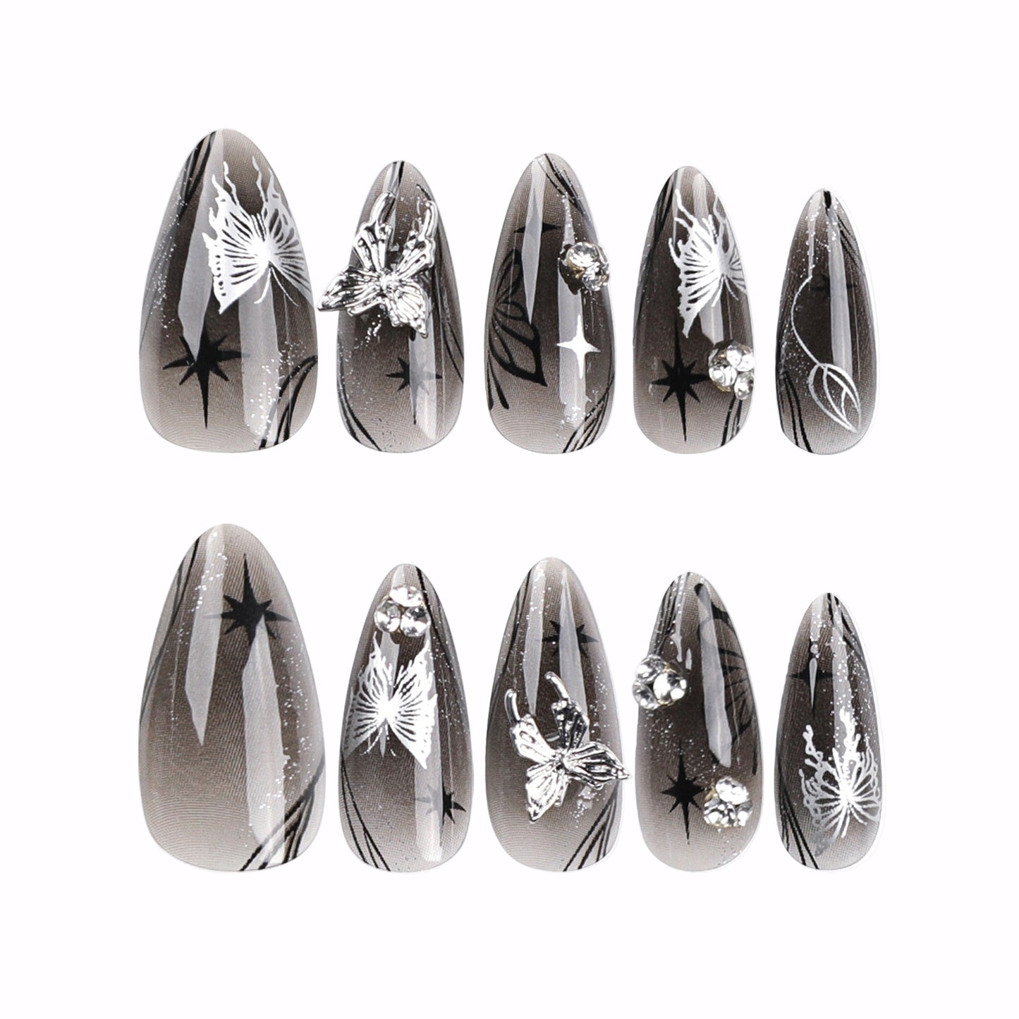 Gray Witch