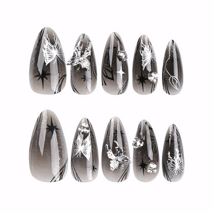 Gray Witch